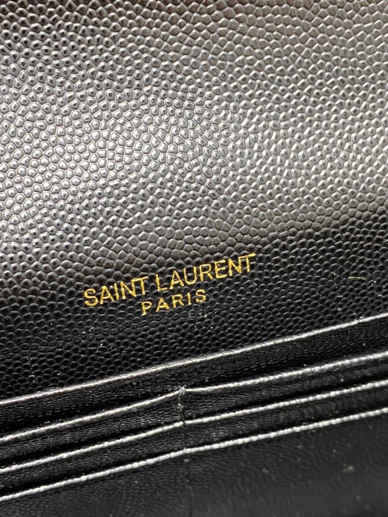 YSL Satchel Bags